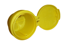 Klaasipesuvedeliku paagi kork Uus Originaal 289135972R Renault