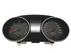 Tahhomeeter Nissan Qashqai VPAASF-10849-LCN 29994