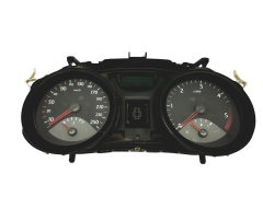 Tahhomeeter Renault Megane 2 8200399693 B 59517