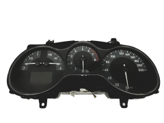 Spidomeeter Seat Leon 1P0920823E 110080280025 31412
