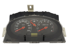 Tahhomeeter Nissan Micra AX760 20844