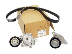 Veorihma Pinguti Citroen Peugeot 6PK1004 1631481680 Uus Originaal