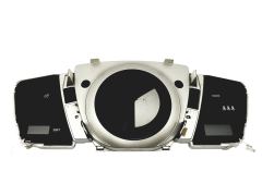 Spidomeeter Toyota Urban Cruiser 769166-370 29974