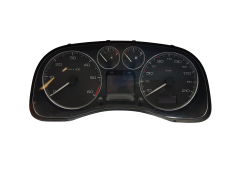 Tahhomeeter Peugeot 307 9654485280 A01 2903