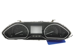 Tahhomeeter Peugeot 2008 9805396080 F