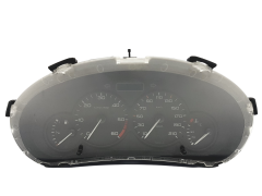 Tahhomeeter Peugeot 206 9656696080 000500109 49323