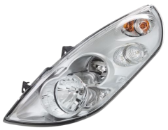 Esituli Vasak Ees Originaal Master III Movano B NV400 2.3 dCi 260602078R
