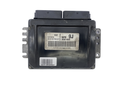 Juhtplokk 5WY5451B 96801808 D42 3BPB 9J Chevrolet Kemsco 52806