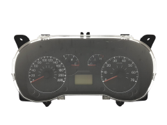 Spidomeeter Fiat Grande Punto 51701537 29026
