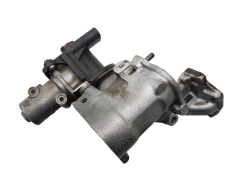 Egr Klapp Renault Dacia Nissan 8200550348 8200282949 1.5 DCI Denso