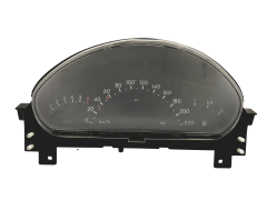 Tahhomeeter Mercedes A W168 A1685404011 28787