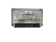 Juhtplokk 89661-0D210 0261208036 Toyota Bosch 57663