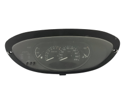 Spidomeeter Lancia Ypsilon 06061350170 39985