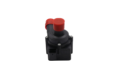 Veepump Tehke VW Audi 06H121601M 11211819901 Vika