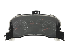 Tahhomeeter Fiat Panda 555000460104 40189