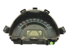Spidomeeter Smart Fortwo 0010124V001 110008872011 42043