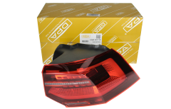 Lamp Parem Tehke VW Golf 8 5H0945208A 99451817702 DPA