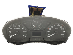 Tahhomeeter Expert Berlingo Scudo 9665983780 PSA 44959