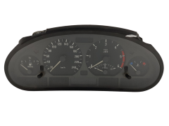 Spidomeeter BMW 3 E46 6211 6906884 0263606265 26270