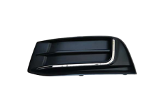 Põrkeraua Rest Vasak Tehke Audi A3 8V5807671B 88071893802 DPA