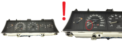Spidomeeter Fiat Croma 82410461 6042680010B 47845