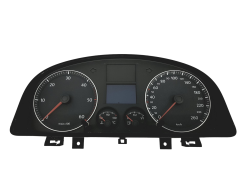 Tahhomeeter VW Caddy 1T0920864A 110080378003 51976