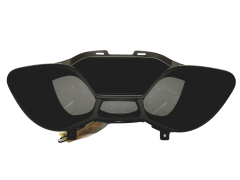 Tahhomeeter Ford Transit Connect FT1T-10849-GF 31658