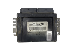 Juhtplokk 5WY5451B 96801808 D42 3BPB 9J Chevrolet Kemsco 52787