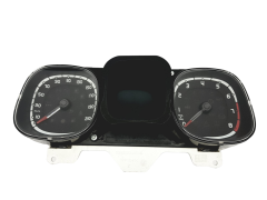 Spidomeeter Fiat Panda 0887766550 52010282 40216