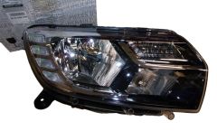 Esituli Parem Uus Originaal 260100697R Dacia