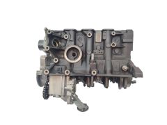 Mootoriplokk 110104767R K9K629 1.5 DCI Renault K9KE629