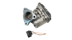 Egr Klapp 147102557R H8201143495 1.5 DCI Renault Dacia S16