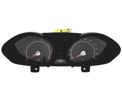 Tahhomeeter Ford Fiesta 8A6T-10849-AH 8A6T10849AH 30160
