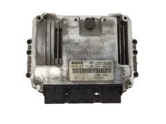 Juhtplokk 0281011969 8200311539 8200440204 Renault Bosch 3237