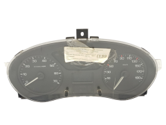 Spidomeeter Scudo Expert Jumpy 1401107680 Fiat PSA 28407
