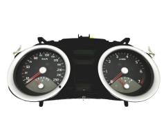 Tahhomeeter Renault Megane 2 8200364027 49842