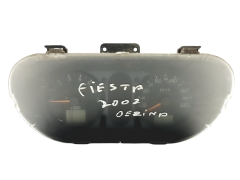 Tahhomeeter Ford Fiesta Fusion 2S6F-10849-JF 41139