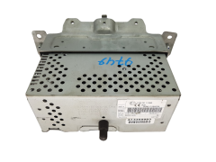 Autoraadio Navi Ford Fiesta 7 H1BT-18C815-ZK AHU 20959