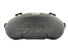 Spidomeeter Peugeot 206 9645096180 503000300001 40088