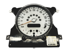 Spidomeeter Mini Cooper 6211 6953544 39876