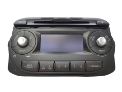 Raadio Cd Mp3 Mängija Kia Picanto 2 961701Y266MB2 AC115TAEE
