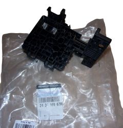 Kaitsmete kast Uus Originaal 243516967R Renault