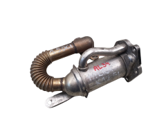 EGR Jahuti EGR 147352070R 147357493R 1.5 dci Renault Dacia 8200577965 12