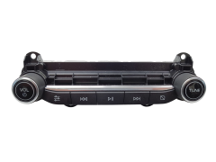 Autoraadio Ford Fiesta 7 H1BT-18K811-HE 1318