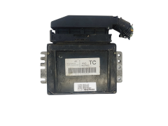 Juhtplokk 96376652 S010016040A8 Chevrolet Daewoo Kemsco 42765