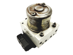 Abs Pump Opel Agila 83E0 AC.0450-0194.4 Nisshinbo 46715