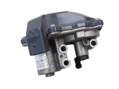 Sisselaske Kollektor Aktuaator VWAG 059129086L A2C53289031 2.7 TDI