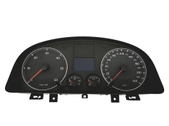 Tahhomeeter VW Touran 1T0920864A 110080378003 31390