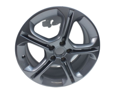 Alumiiniumvelg Uus Originaal Renault Megane III 403006347R Alumiiniumvelg Uus Originaal Renault Megane III 403006347R