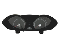 Spidomeeter Ford Fiesta 8A6T-10849-AP 8A6T10849AP 41147